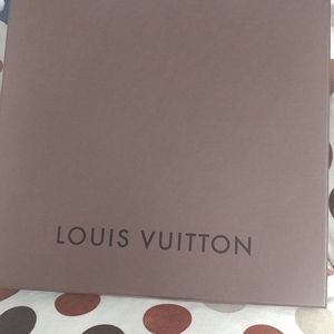 Louis Vuitton speedy bag